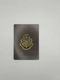 Harry Potter Hogwarts Battle Board Game Silencio Spell USAopoly Promo Card - Image 2