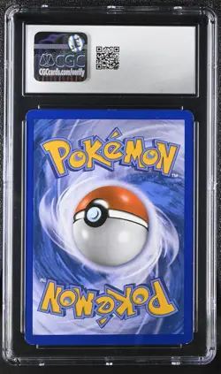 CGC 8 Giratina 2013 Black Star Promos BW74 Team Plasma (Box) Pokemon Card - Image 2