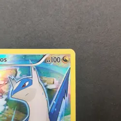 Pokemon TCG Karte - Latios XY79 Black Star Promo - Image 5