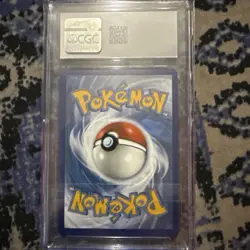 CGC 9.5 Starmie V Astral Radiance Pokemon Card Trainer Gallery TG13/TG30 2022 - Image 2
