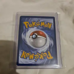 Pokemon TCG Iono's Kilowattrel Scarlet Violet Journey Together Card 163/159 NM - Image 2