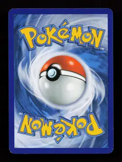 Umbreon BW93 Promo Black and White Promos Pokemon Card - Image 2
