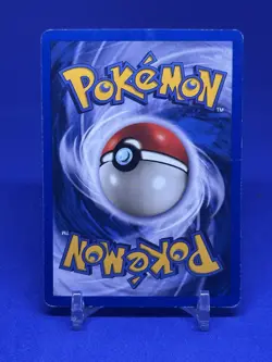 Pokemon Card TCG Arcanine Base Set 23/102 Regular Uncommon ( LP ) - Image 2