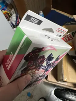 Gundam TCG: Clan Unity Starter Deck (ST06) - - SEALED NEW GUNDAM CARD GAME - Image 2