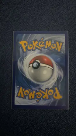 Snorlax Vmax 206/202 Sword & Shield NM Secret Rainbow Rare Full Art Pokemon Card - Image 2