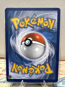 Pokemon TCG Zorua Card 89/113 Common B&W: Reverse Holo - Image 2