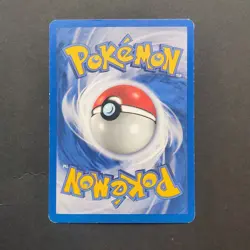 Pokemon TCG Karte - Dunkles Smogmog Team Rocket 14/82 Holo Rare - Image 2