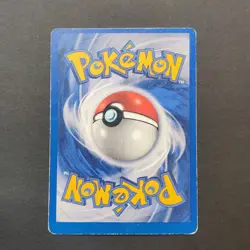 Pokemon TCG Karte Ninetales Vulnona 12/102 - Base Set Holo - Image 2