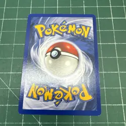 Pokemon Uncommon Card : Pokemon Center 85/102 (Base Set) - Image 2