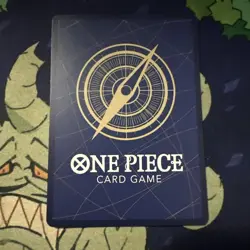 Zoro-Juurou (Event Pack Vol. 5) OP05-067 One Piece Promotion Cards Foil - Image 2