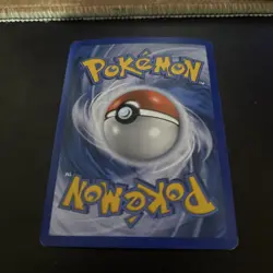 Reshiram BW004 Vintage Pokemon Card 2011 NM Black Star Promo - Image 2
