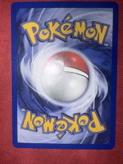 1st Edition Misty's Tentacruel Rare Holo Gym Heroes 10/132 Pokemon Card WOTC NM- - Image 5