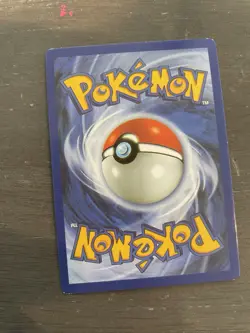 Pokemon TCG Primal Kyogre EX Full Art Holo Card 55/160 Ultra Rare - Image 2