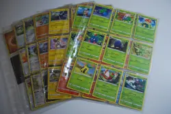 Crown Zenith Complete Non Holo Set Of Rares,Uncommons, Commons 102 Cards Nr Mint - Image 1