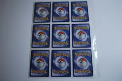 Crown Zenith Complete Non Holo Set Of Rares,Uncommons, Commons 102 Cards Nr Mint - Image 3