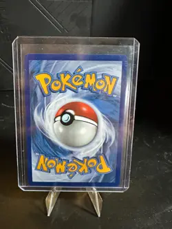 Pokemon TCG Secret Box 163/167SV06: Twilight Masquerade Holo Card NM Condition - Image 2