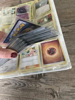 Pokemon Cards Binder and Figurines Collection - Image 3