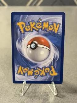 Pokemon TCG Miraidon EX Holo Card Scarlet Violet Base Set 244/198 - Image 2