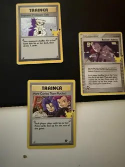 Lot Of 30 Pokemon Cards - Image 3
