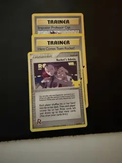 Lot Of 30 Pokemon Cards - Image 4