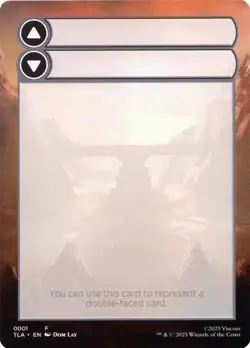 Magic The Gathering - Avatar: The Last Airbender TLA - Pick Your Card (NM) - Image 3