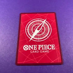 One Piece CCG Nami OP11-041 Leader Card Trading Card TCG One Piece - Image 3