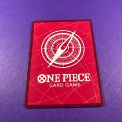 One Piece CCG Nami OP11-041 Leader Card Trading Card TCG One Piece - Image 4