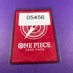 One Piece CCG Nami OP11-041 Leader Card Trading Card TCG One Piece - Image 5