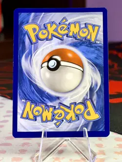 Lickitung 180/162 SV05: Temporal Forces Holo Pokemon Card - NM - Image 2