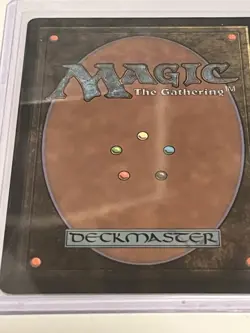 Urborg Tomb of Yawgmoth Magic: The Gathering 2007 Edition. Near Mint. Rare. MTG - Image 2