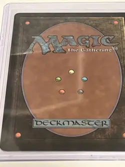 Urborg Tomb of Yawgmoth Magic: The Gathering 2007 Edition. Near Mint. Rare. MTG - Image 4