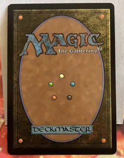 Magic The Gathering Rhystic Study, Stay With Me - Image 2