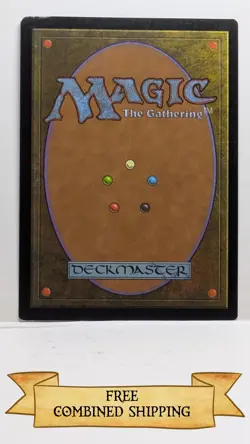Slow Motion Urza's Legacy Foil - Image 2