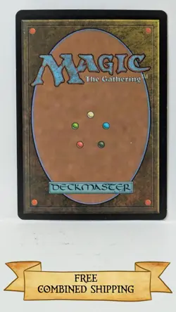 Blessed Wind Prophecy Foil - Image 2