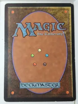 Drifting Meadow - Urza's Saga - Magic the Gathering MTG Nice! - Image 2