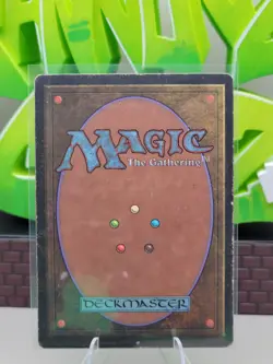 MTG Magic the Gathering - Kjeldoran Outpost Alliances LP (1) - Image 2