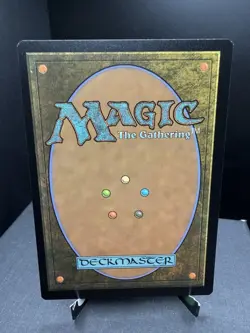 MTG Secret Lair Drop Ice Storm Borderless Regular NM! - Image 2