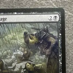 Toxic Deluge - Commander Masters (CMM) #191 LP Non-Foil - Image 3