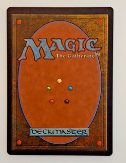 MTG Squandered Resources - Visions 1997 (LP) - Image 2