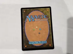 MTG Mystical Tutor Borderless - Dominaria Remastered #421 *SEE PICS* - Image 4