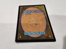 MTG Mystical Tutor Borderless - Dominaria Remastered #421 *SEE PICS* - Image 5