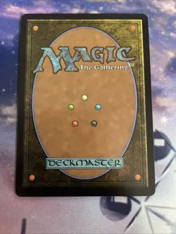 Magic The Gathering ATLA Eternal-legal The Banyan Tree-The Great Henge NM - Image 2