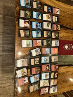 magic the gathering Sammlung Alte Editionen Portal / Portal Second Age - Image 1