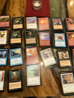 magic the gathering Sammlung Alte Editionen Portal / Portal Second Age - Image 3