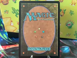 Barret, Avalanche Leader (Borderless) (Chocobo Track Foil) Commander: Final... - Image 2