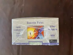 Ice Age Booster box X (1) MTG - Factory Sealed (RG) 040825.31 4RCards - Image 2