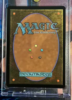 Savra, Queen of the Golgari RETRO Foil Serialized 439/500 MINT Pack Fresh - Image 2