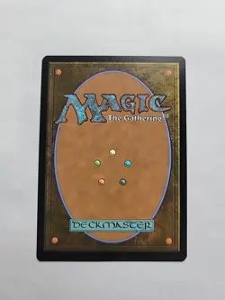 MTG - Return the Favor _ Outlaws of Thunder Junction Regular U#0142 - Image 3