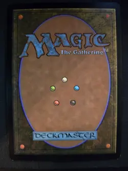 Expedition Map NM Zendikar MTG FREE SHIPPING - Image 2