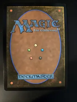 Comeuppance NM BORDERLESS Marvel Universe MTG FREE SHIPPING - Image 2